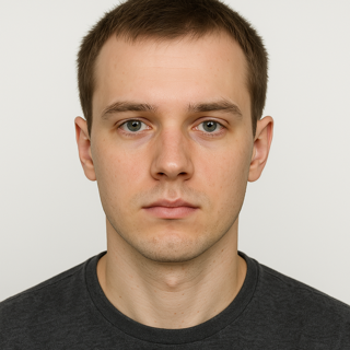 Sample Face 1