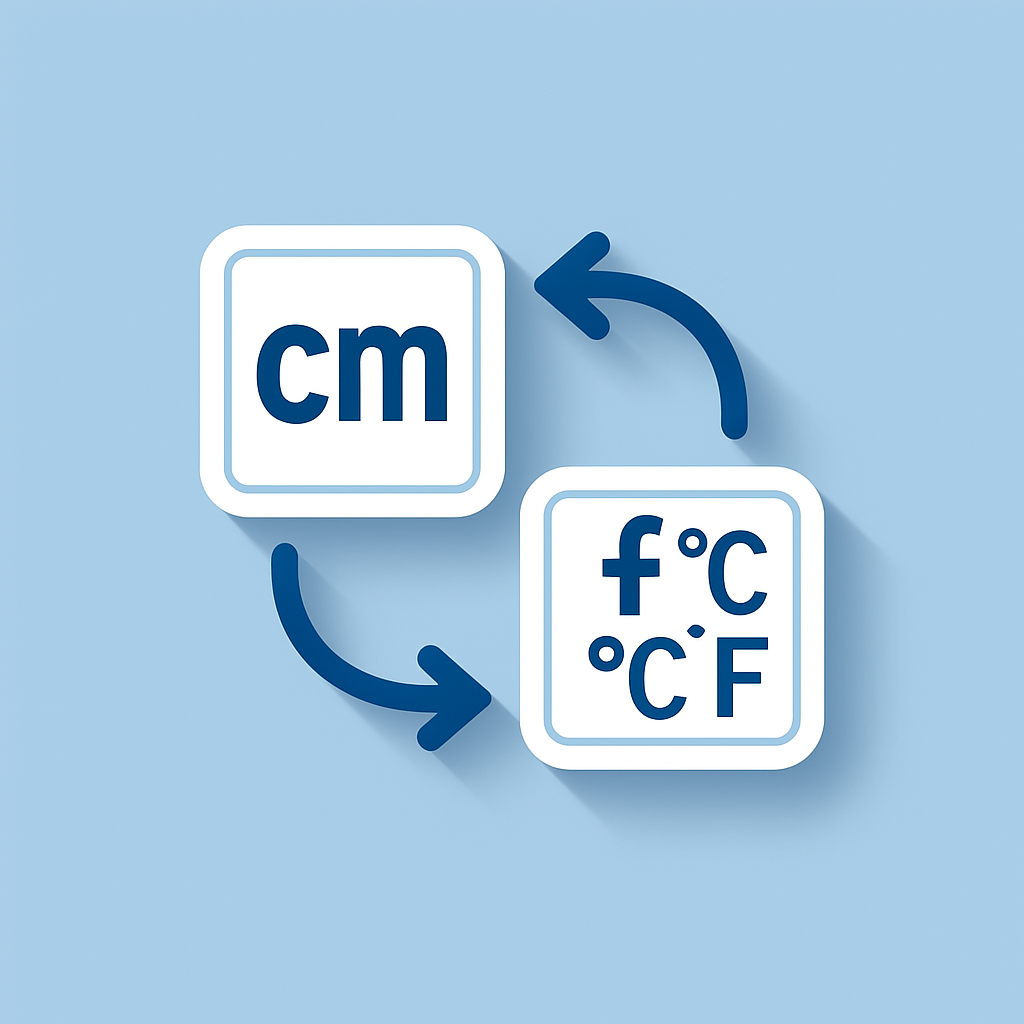 Converters Icon